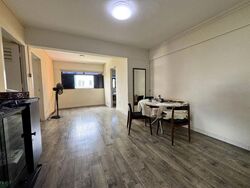 Blk 336 Clementi Avenue 2 (Clementi), HDB 5 Rooms #629073781